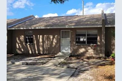 3225 Murrell Road #4, Rockledge, FL 32955 - Photo 1