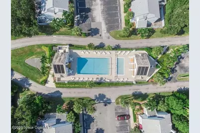 807 Mystic Drive #C-207, Cape Canaveral, FL 32920 - Photo 33