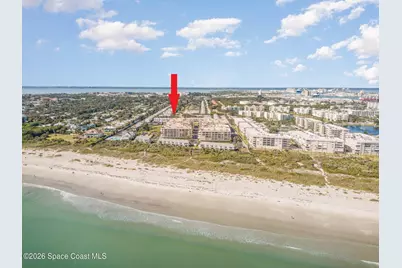 807 Mystic Drive #C-207, Cape Canaveral, FL 32920 - Photo 23