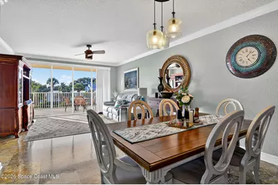 807 Mystic Drive #C-207, Cape Canaveral, FL 32920 - Photo 5