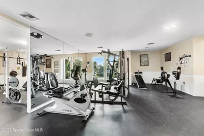 807 Mystic Drive #C-207, Cape Canaveral, FL 32920 - Photo 29