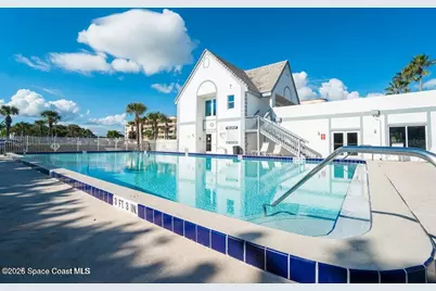 807 Mystic Drive #C-207, Cape Canaveral, FL 32920 - Photo 25