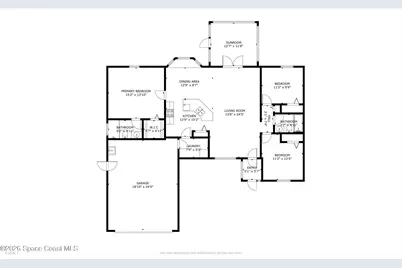 1749 Hays Street NW, Palm Bay, FL 32907 - Photo 7