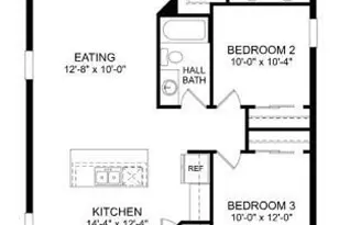 826 Castleford Ave NE, Palm Bay, FL 32905 - Photo 3