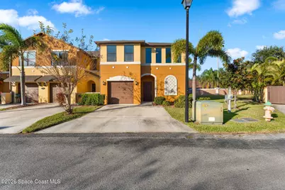 1415 Lara Circle #106, Rockledge, FL 32955 - Photo 1