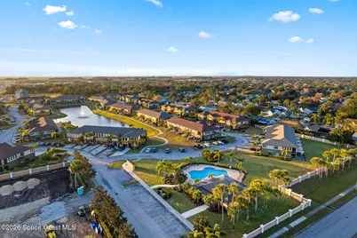 1415 Lara Circle #106, Rockledge, FL 32955 - Photo 37