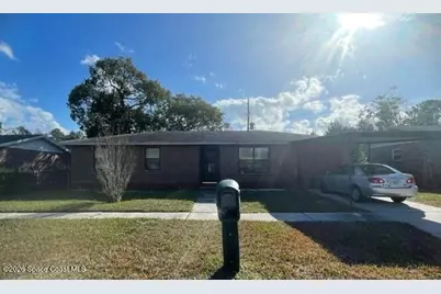 6362 Raw Hyde Trail S, Jacksonville, FL 32210 - Photo 1