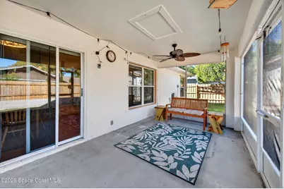 830 Saint Michel Drive, Rockledge, FL 32955 - Photo 29