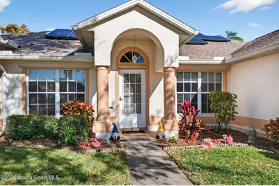 830 Saint Michel Drive, Rockledge, FL 32955 - Photo 3