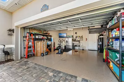 7994 Cache Creek Lane, Melbourne, FL 32940 - Photo 35