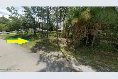 1126 Ivanhoe Street NW, Palm Bay, FL 32907 - Photo 1