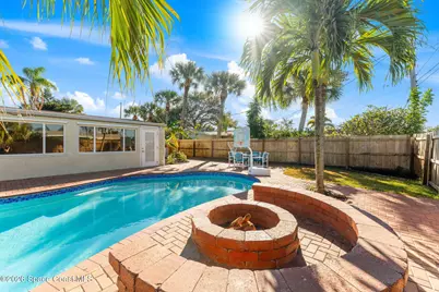 350 Eutau Court, Indian Harbour Beach, FL 32937 - Photo 35