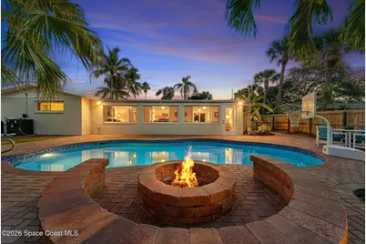 350 Eutau Court, Indian Harbour Beach, FL 32937 - Photo 3