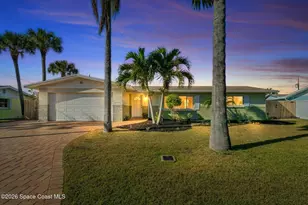 350 Eutau Ct, Indian Harbour Beach, FL 32937 - Photo 1