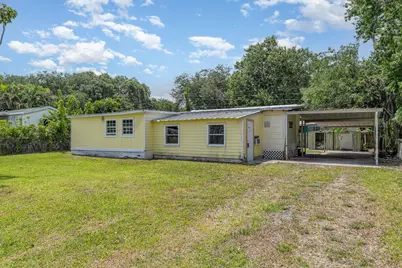 345 Marseilles Drive, Merritt Island, FL 32953 - Photo 1