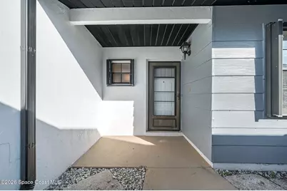 720 Palm Springs Circle, Indian Harbour Beach, FL 32937 - Photo 3