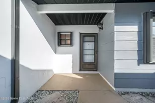 720 Palm Springs Cir, Indian Harbour Beach, FL 32937 - Photo 3