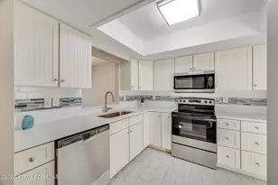 720 Palm Springs Cir, Indian Harbour Beach, FL 32937 - Photo 5