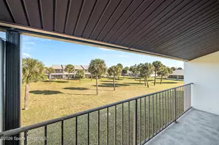 720 Palm Springs Cir, Indian Harbour Beach, FL 32937 - Photo 35