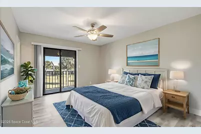 720 Palm Springs Circle, Indian Harbour Beach, FL 32937 - Photo 29