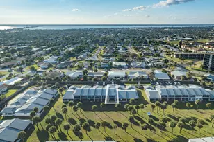 720 Palm Springs Cir, Indian Harbour Beach, FL 32937 - Photo 57