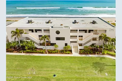 2101 Atlantic Street #533, Melbourne Beach, FL 32951 - Photo 1