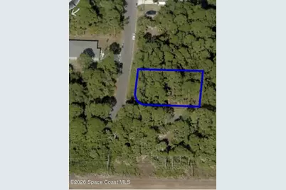 3397 Navajo Avenue, Palm Bay, FL 32908 - Photo 3