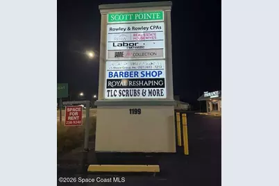 1199 South US 1 #Unit 5, Rockledge, FL 32955 - Photo 5