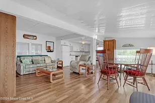 2971 Indian River Dr NE, Palm Bay, FL 32905 - Photo 3