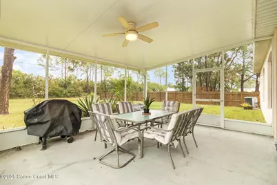 841 Lamplighter Drive NW, Palm Bay, FL 32907 - Photo 15