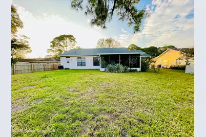 841 Lamplighter Drive NW, Palm Bay, FL 32907 - Photo 17