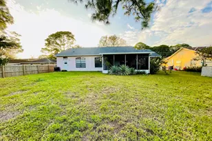 841 Lamplighter Dr NW, Palm Bay, FL 32907 - Photo 17