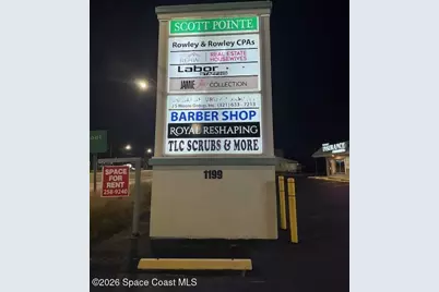 1199 South US Highway 1 #Unit 4, Rockledge, FL 32955 - Photo 5