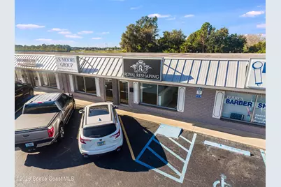 1199 South US Highway 1 #Unit 4, Rockledge, FL 32955 - Photo 3