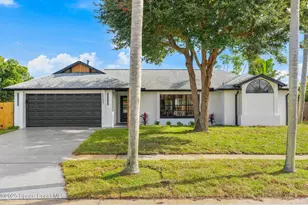 2507 Village Park Dr, Melbourne, FL 32934 - Photo 1