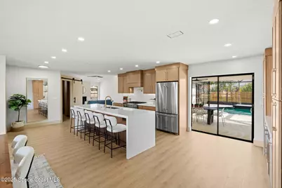 2507 Village Park Drive, Melbourne, FL 32934 - Photo 5