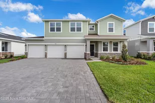 1005 Connolly Ln NE, Palm Bay, FL 32905 - Photo 1