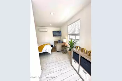 1533 Richards Drive NE #Rear Unit, Palm Bay, FL 32905 - Photo 5