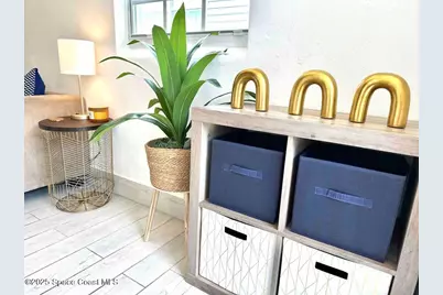 1533 Richards Drive NE #Rear Unit, Palm Bay, FL 32905 - Photo 7