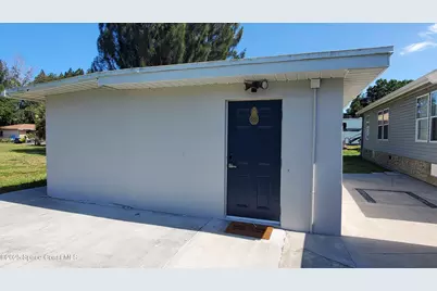 1533 Richards Drive NE #Rear Unit, Palm Bay, FL 32905 - Photo 1