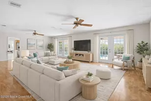 835 Sunswept Rd NE, Palm Bay, FL 32905 - Photo 3