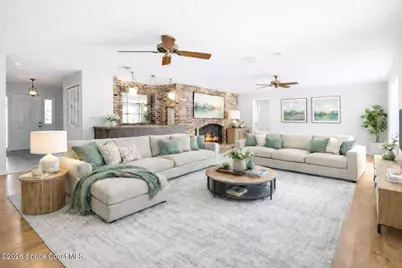 835 Sunswept Road NE, Palm Bay, FL 32905 - Photo 5