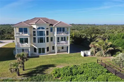 9255 Highway A1A, Melbourne Beach, FL 32951 - Photo 7