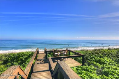 9255 Highway A1A, Melbourne Beach, FL 32951 - Photo 3