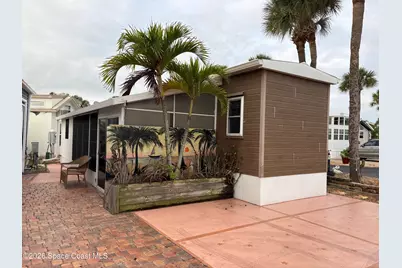 671 Galaxy Lane #192, Melbourne Beach, FL 32951 - Photo 1