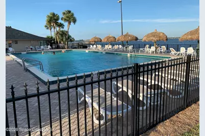 671 Galaxy Lane #192, Melbourne Beach, FL 32951 - Photo 37