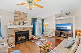 1543 Heartwellville St NW, Palm Bay, FL 32907 - Photo 23