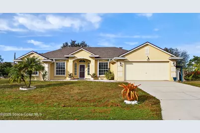 276 Taunton Road SW, Palm Bay, FL 32908 - Photo 1