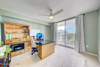 8903 Laguna Lane #501, Cape Canaveral, FL 32920 - Photo 27