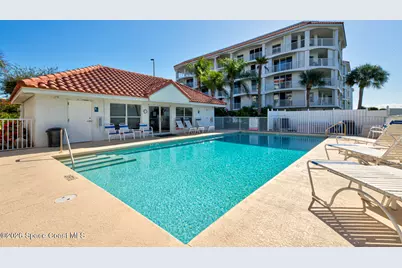 8903 Laguna Lane #501, Cape Canaveral, FL 32920 - Photo 45